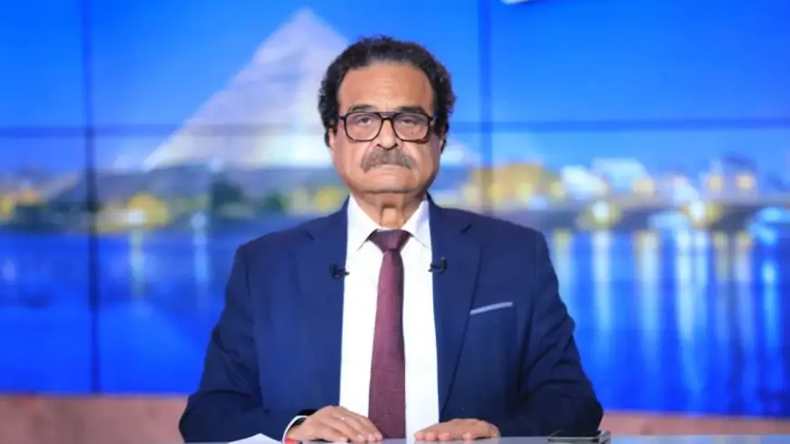 فريد زهران يوضح مستجدات انتخابات الحزب المصري الديمقراطي