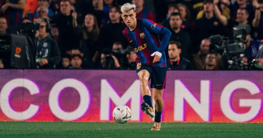 بيدري ينتقد أداء برشلونة: السذاجة والبطء كلفتنا الكثير