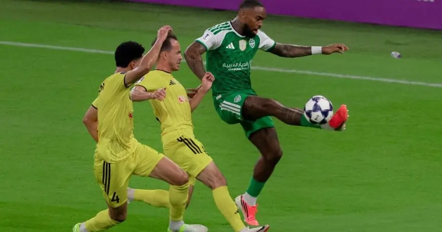 مباريات اليوم الإثنين 26 أكتوبر 2026: صلاح يواجه نخبة آسيا