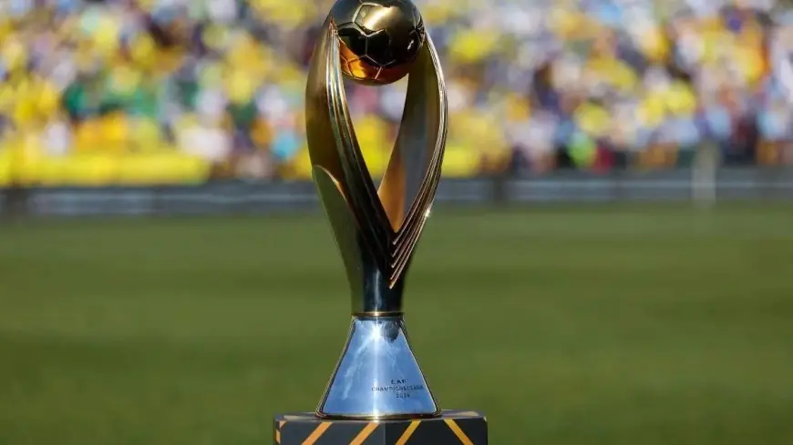 تعرف على تفاصيل قرعة دوري أبطال أفريقيا: الزمالك وبيراميدز يتصدران التصنيف الأول