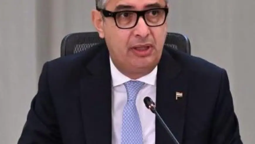 وزير التموين يكشف عن تطوير التخزين والتوزيع لتحسين الخدمات وخفض التكلفة