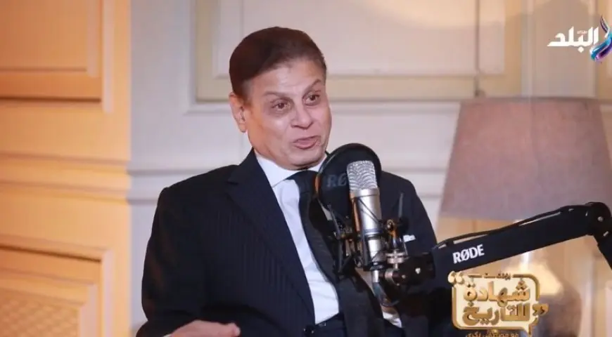 شيرين فهمي يكشف كواليس مذبحة رفح وإعدام عادل حبارة: ناموا على الأرض وأطلق الأعيرة تباعا