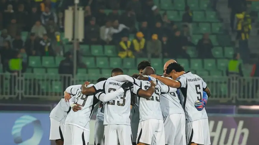 الاتحاد السعودي يحقق فوزًا مثيرًا في اللحظات الأخيرة بدوري أبطال آسيا أمام نيفتشي الأوزبكي