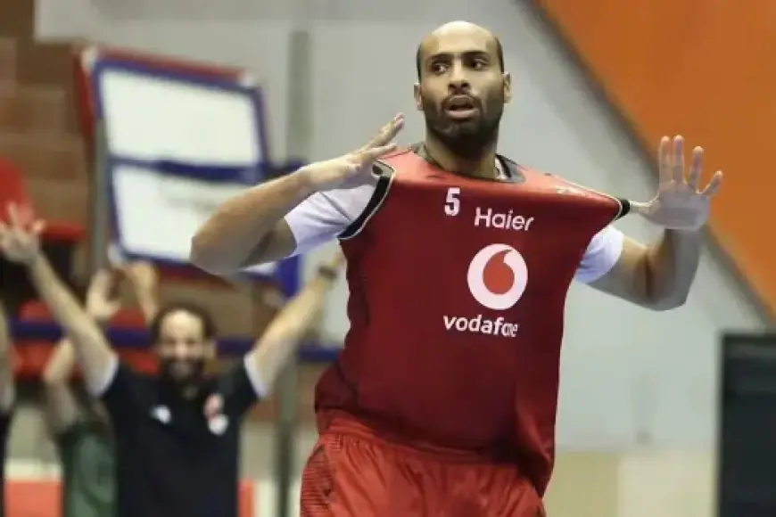 فوز مثير لرجال سلة الأهلي على الزمالك 89-77 في دوري المرتبط
