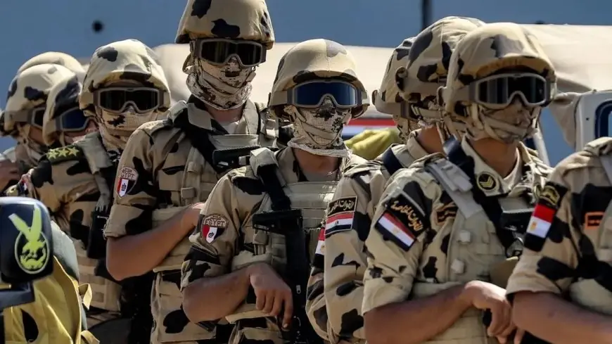 ماذا ستقدم مصر للدفاع عن السعودية بعد موافقة النواب على تفويض الرئيس