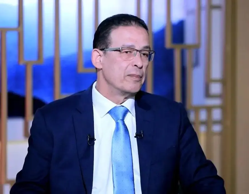 عاطف سالم: الإخواني منصور عباس يخوض الانتخابات الإسرائيلية بقائمة جديدة