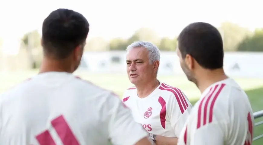 أحمد ولاء الدين يؤكد أحقية ريال مدريد في الفوز بالكلاسيكو