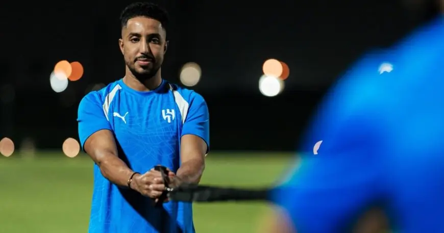 جدول مباريات اليوم الثلاثاء 27 أكتوبر 2026 وموعد ظهور الهلال المنتظر
