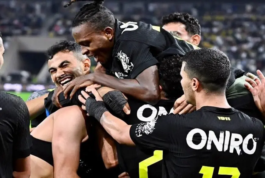 أزمات نادي الزمالك في الدوري وإفريقيا: تحديات الانضباط الإداري تضغط على الفريق