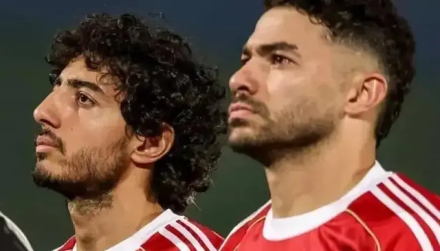 تحديثات حاسمة حول مستقبل ياسر إبراهيم ومحمد هاني مع نادي الأهلي
