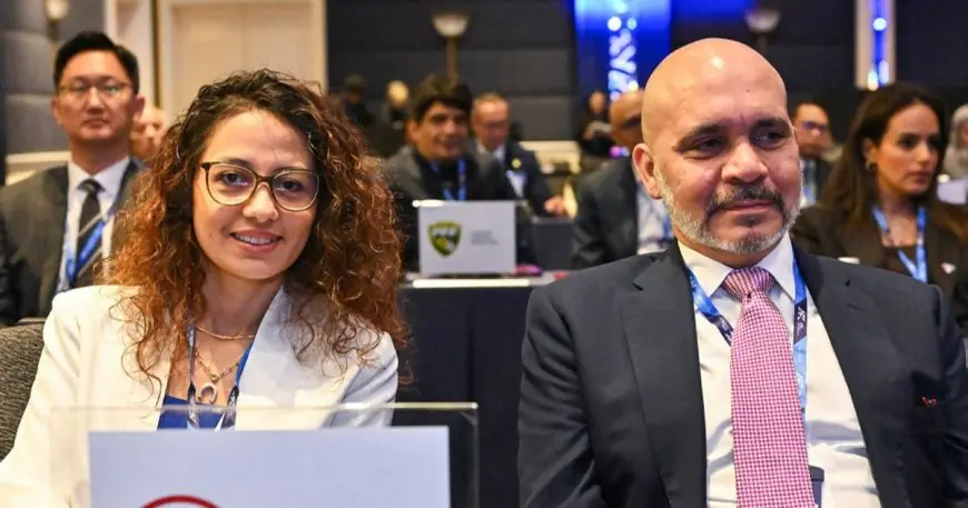 الاتحاد الآسيوي ينفي اتهامات خطيرة موجهة للأمير علي بن الحسين بشأن الجمعية العمومية
