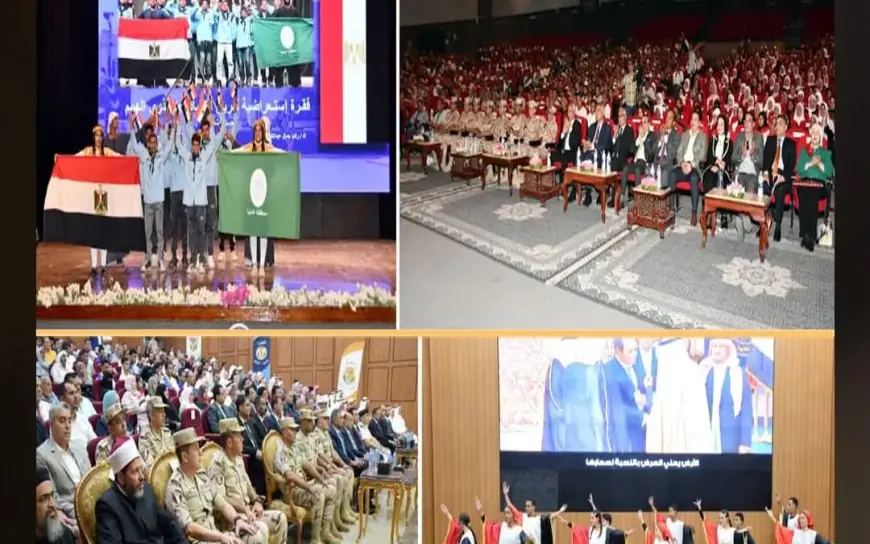تعرف على التيسيرات التجنيدية الجديدة التي تقدمها إدارة التجنيد والتعبئة لأبناء الوطن في مختلف المحافظات