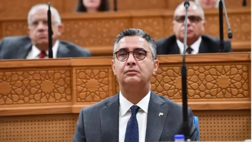 وزير التموين يطمئن المواطنين بتوافر احتياطي استراتيجي آمن من السلع ويعلن عن خطة لزيادة السعات التخزينية إلى 6 ملايين طن