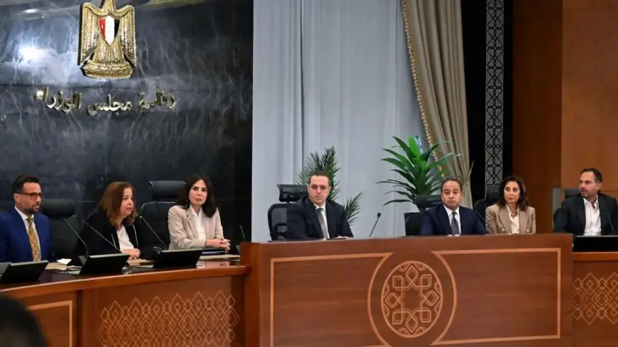 وزيرة الإسكان تؤكد اهتمام الحكومة بتلبية احتياجات وحدات الإسكان لمحدودي ومتوسطي الدخل