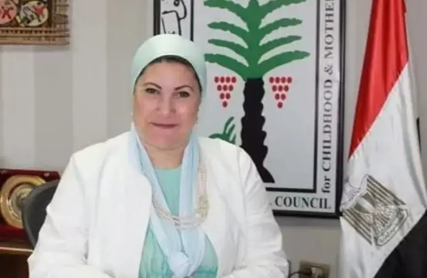 تعذيب طفلة بالفيديو المجلس القومي للأمومة يتحرك لحمايتها وتقديم الدعم