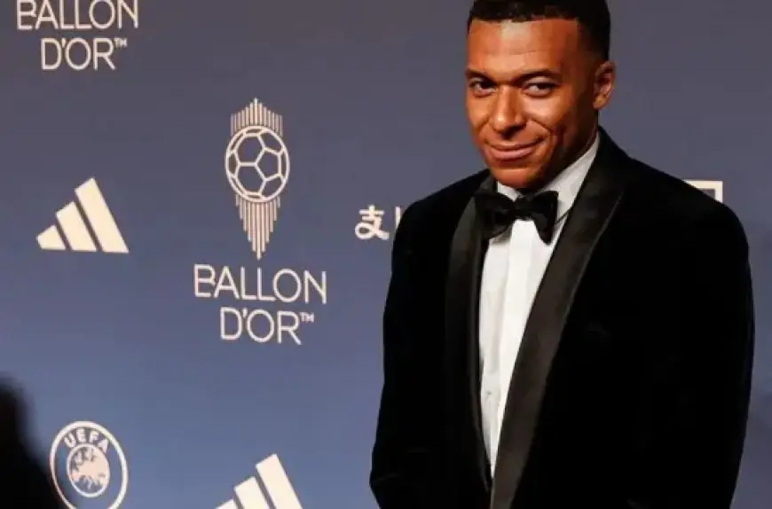 الصين تواصل التصعيد ضد نجم ريال مدريد مبابي وترفض اعتذاره