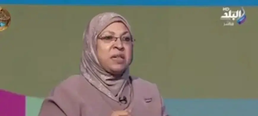 كيف تعبر نيفين مختار عن شكر النعمة بالقلب واللسان والجوارح بأفضل الطرق من خلال الصحة والمال في الطاعة