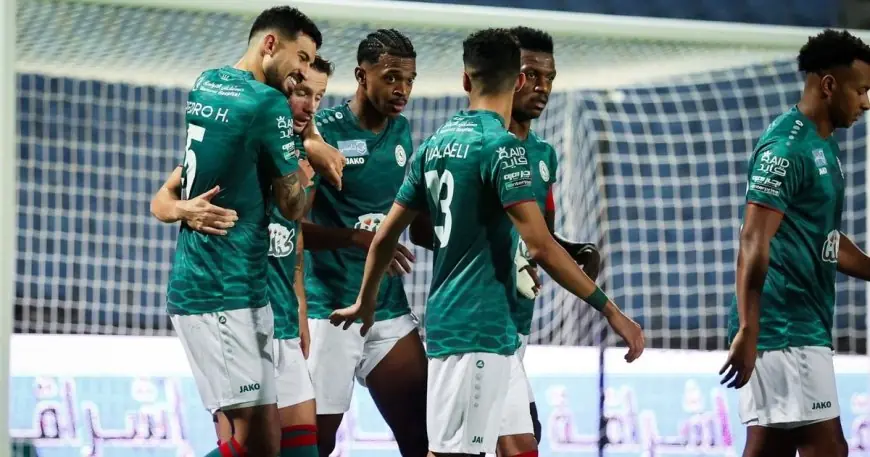 الاتحاد الخليجي يرفض تأجيل مباراة الاتفاق وأربيل