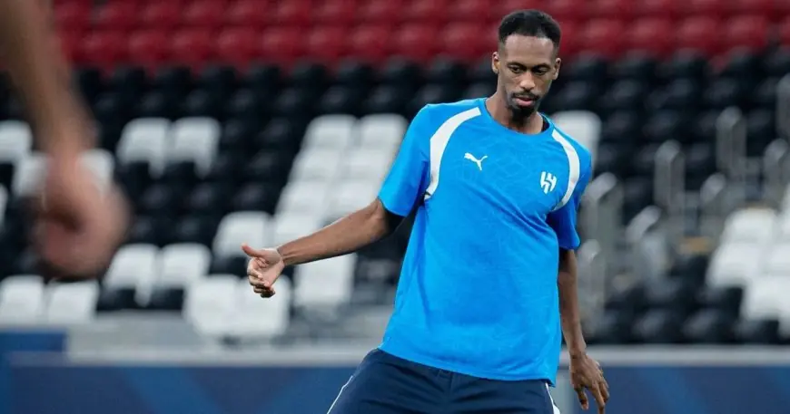 تشكيلة الهلال الجديدة تكشف عن مفاجآت كبرى في مواجهة الشمال في دوري أبطال آسيا للنخبة