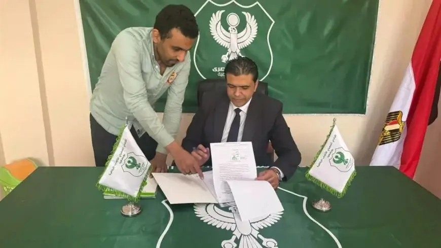 إغلاق باب الترشحات لانتخابات النادي المصري مع تسجيل ثلاثة مرشحين جدد في اللحظات الأخيرة