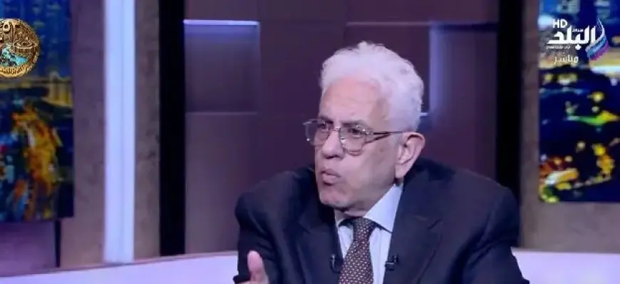حسام بدراوي يؤكد أهمية تداول السلطة ويدعو لعدم تعديل الدستور في الظروف الاستثنائية
