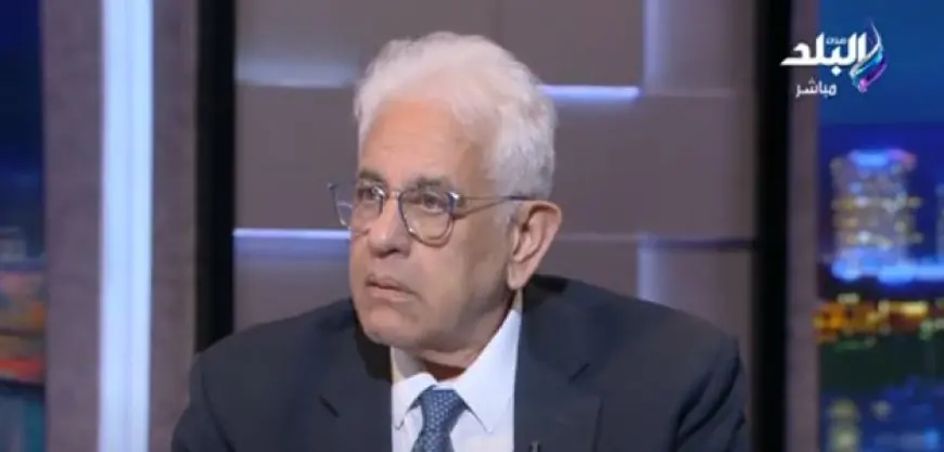 حسام بدراوي يقترح تعيين 3 نواب لرئيس الجمهورية بينهم امرأة وشخصية عسكرية