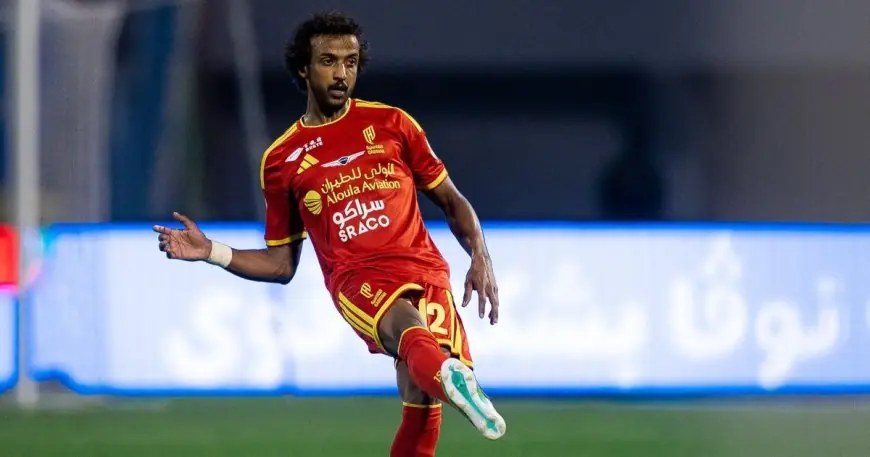 ياسر الشهراني يشارك سالم الدوسري في تحقيق رقم قياسي تاريخي بالدوري السعودي