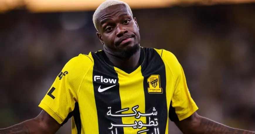 تقديم موعد مباراة مثيرة بين أبها والاتحاد في الدوري السعودي