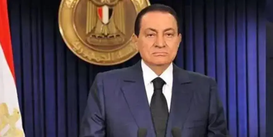 حسام بدراوي يكشف: استعداد الشباب لدعم مبارك خلال خطاب التنحي 2011 تحول بفعل التحريض