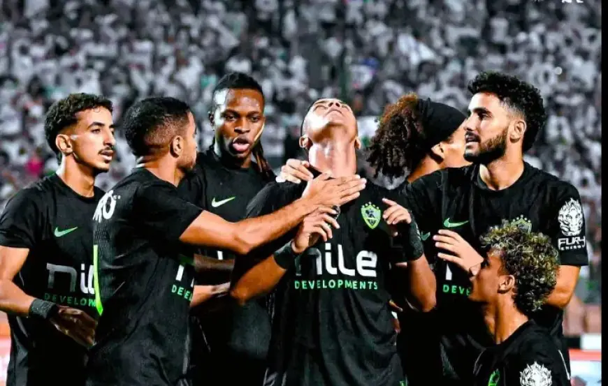 محمد مهدي: الزمالك يوكل جون إدوارد بملف الكرة وسط سلسلة من الأخطاء الإدارية