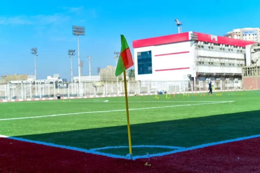 إليكم أهم قرارات اجتماع مجلس إدارة نادي الزمالك