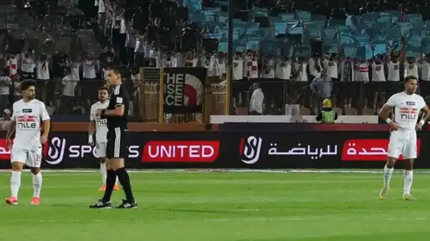 محمد فاروق: غياب تحليل لجنة الحكام لحالات مباراة القمة يشكل علامة استفهام