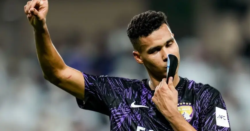 تراجع نادي الهلال في ترتيب دوري أبطال آسيا لمنطقة الغرب