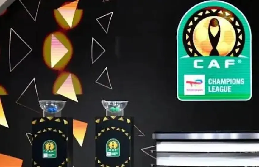 اكتشف مستويات قرعة دوري أبطال أفريقيا اليوم بمشاركة الزمالك وبيراميدز