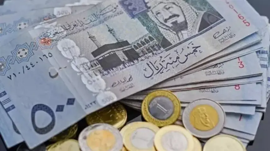 تعرف على سعر الريال السعودي اليوم الأربعاء 28 أكتوبر 2026 في البنوك المصرية