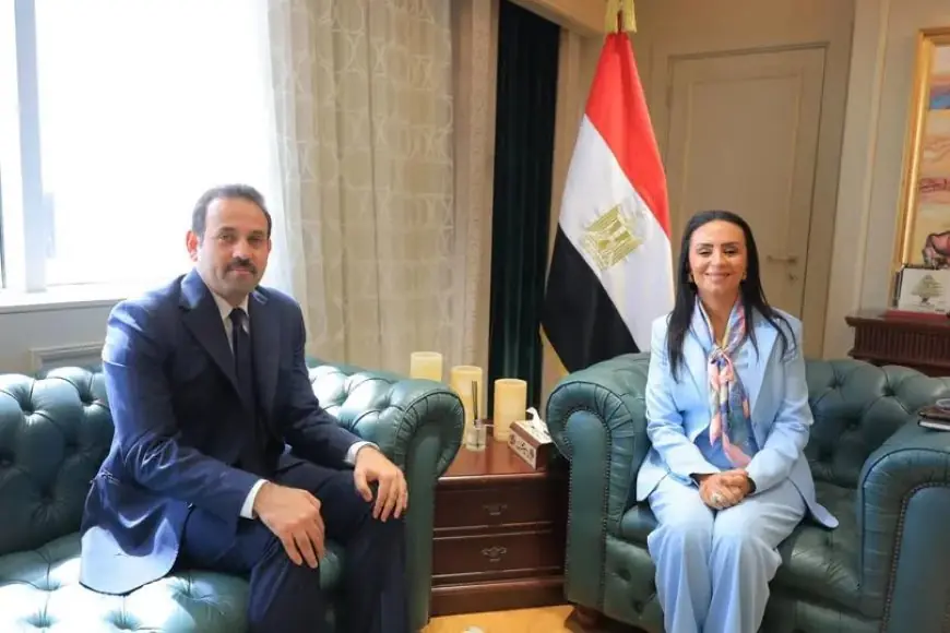 مباحثات التضامن ومستقبل مصر تركز على التمكين الاقتصادي وتحسين خدمات كبار السن