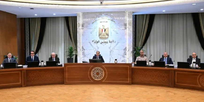 مجلس الوزراء يصادق على شروط مبادرة دعم التحول للطاقة الشمسية في القطاع الصناعي