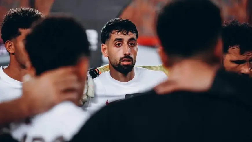 الزمالك يواجه تحديًا صعبًا في مجموعة الموت بدوري أبطال أفريقيا