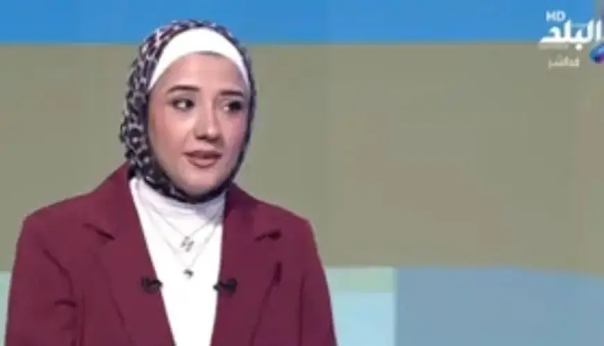 الطبيبة البيطرية التي استبدلت البالطو الأبيض بفستان الحفلات لتحقيق شغفها