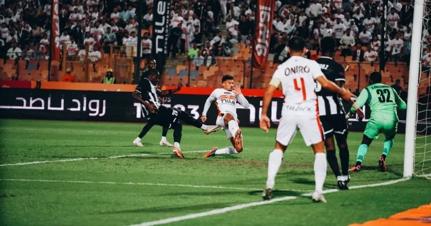 مواعيد مباريات المجموعة الثانية لدوري أبطال إفريقيا: التفاصيل الكاملة