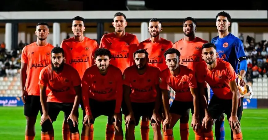 تعرف على مواعيد مباريات المجموعة الثالثة في دوري أبطال إفريقيا