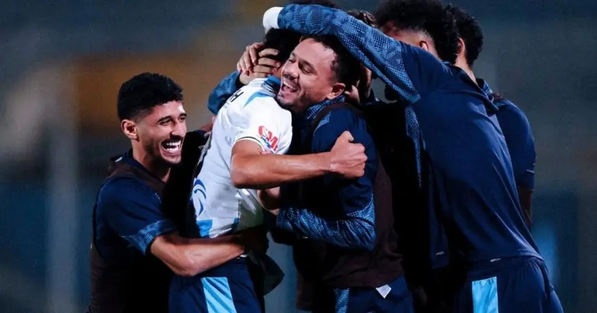 جدول مباريات المجموعة الرابعة في دوري أبطال إفريقيا: تعرف على المواعيد والتفاصيل الكاملة