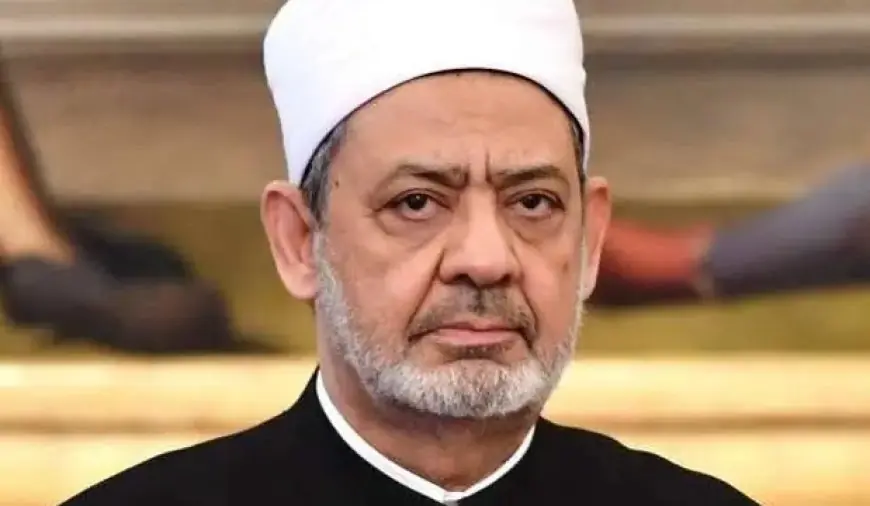 تعازي شيخ الأزهر لإسبانيا في حادث القطار المفجع ومواساته لأسر الضحايا