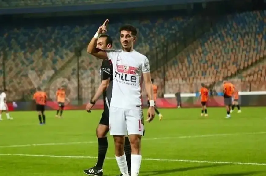 الزمالك يكشف مستجدات إصابة إيشو والدباغ وأحدث التطورات الصحية