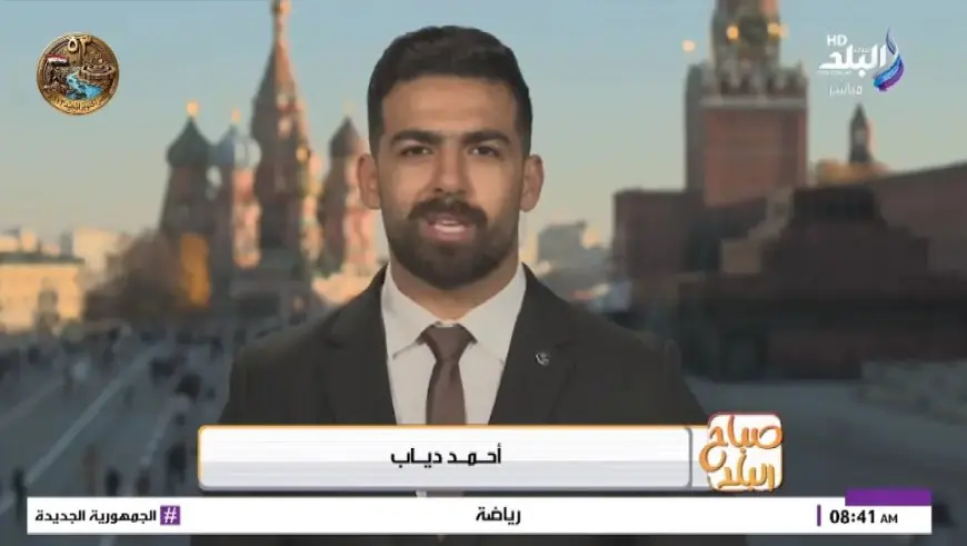 أحمد دياب يوضح دور القمة الروسية الأفريقية في تعزيز مكاسب مصر الاقتصادية