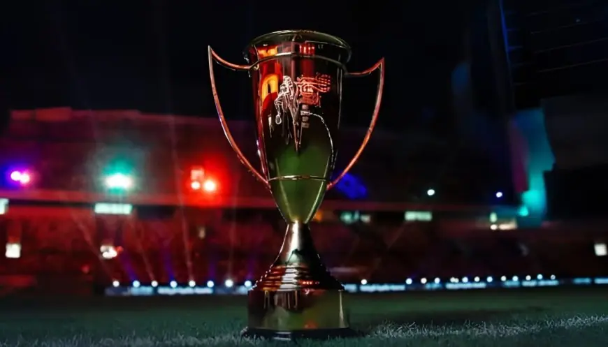 اجتماع حاسم يقرر مصير كأس السوبر المصري المرتقب