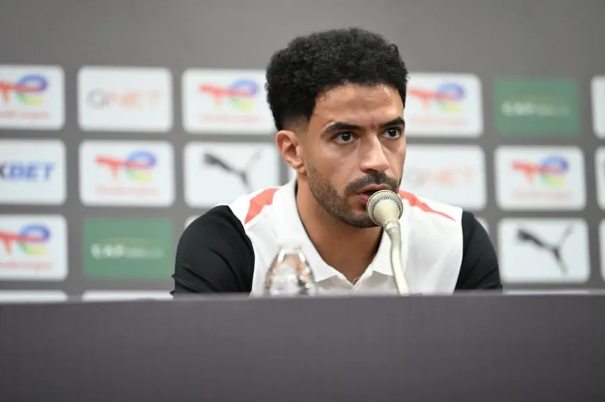 عمر جابر يترقب جلسة مصيرية مع الزمالك لتجديد العقد الخاص به