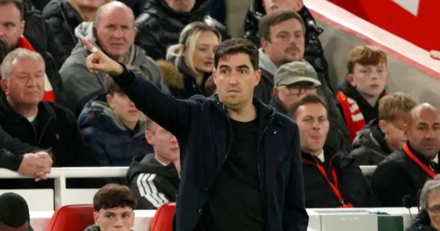 إيراولا يكشف عن عدم رغبته في مواجهة بورنموث ضد ليفربول في كأس كاراباو