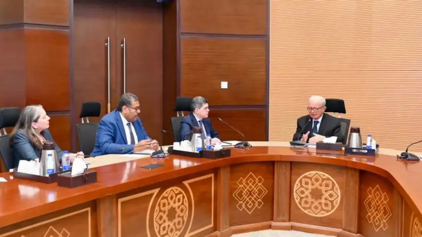 تحسين جودة حياة المواطنين ورفع كفاءة الخدمات أولويتنا القصوى يؤكد نائب رئيس الوزراء