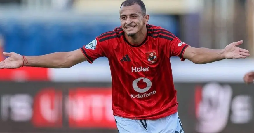 العريس شوبير ينقذ الأهلي من برودة الأداء ويقوده للانتصار على مودرن